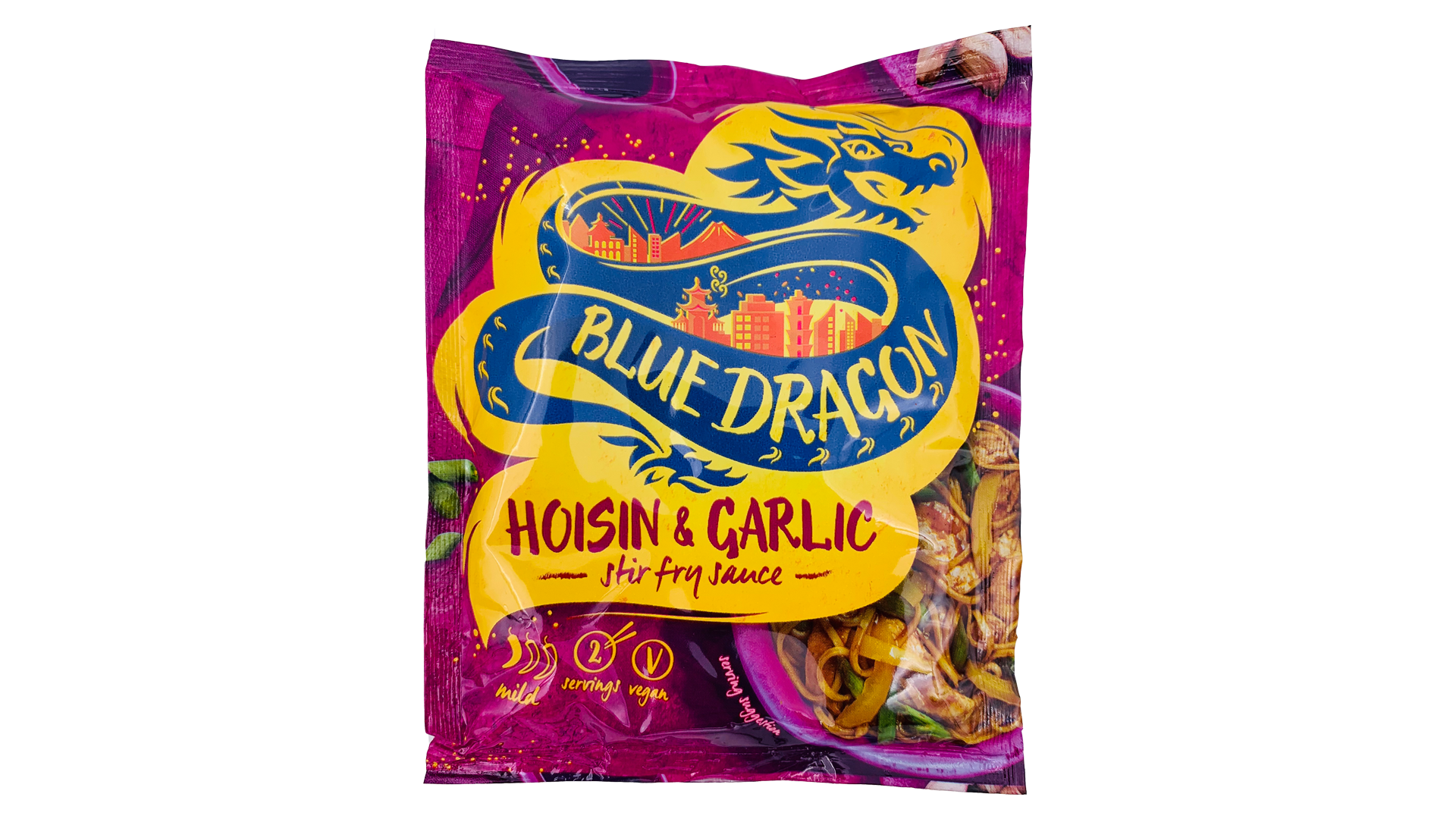 blue-dragon-hoisin-pad-120g Hoisini kaste BLUE DRAGON, 120 g - Image 1