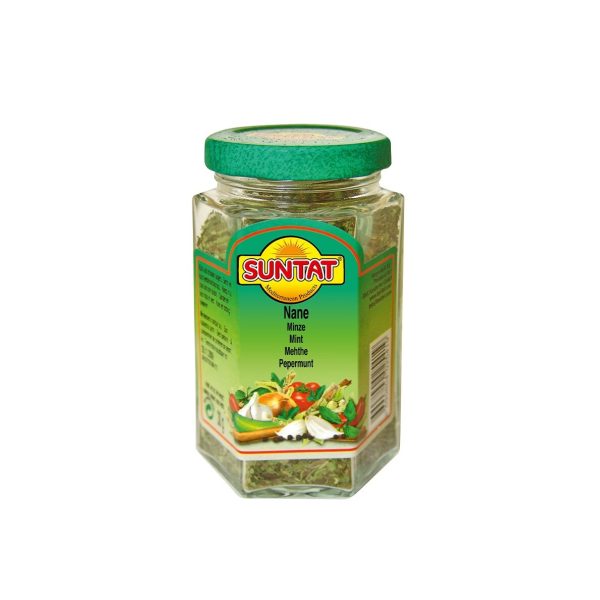 Piparmünt SUNTAT, 30 g