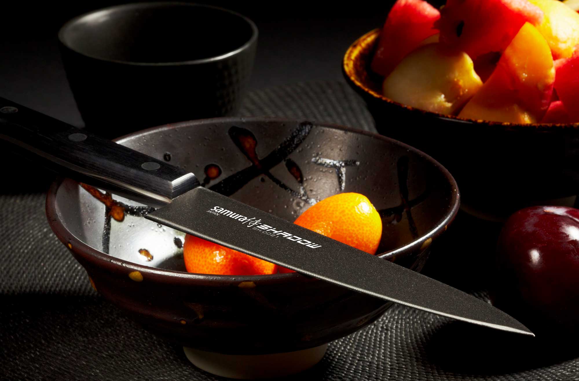 Universaalne nuga Samura Shadow SH-0021 - Image 6