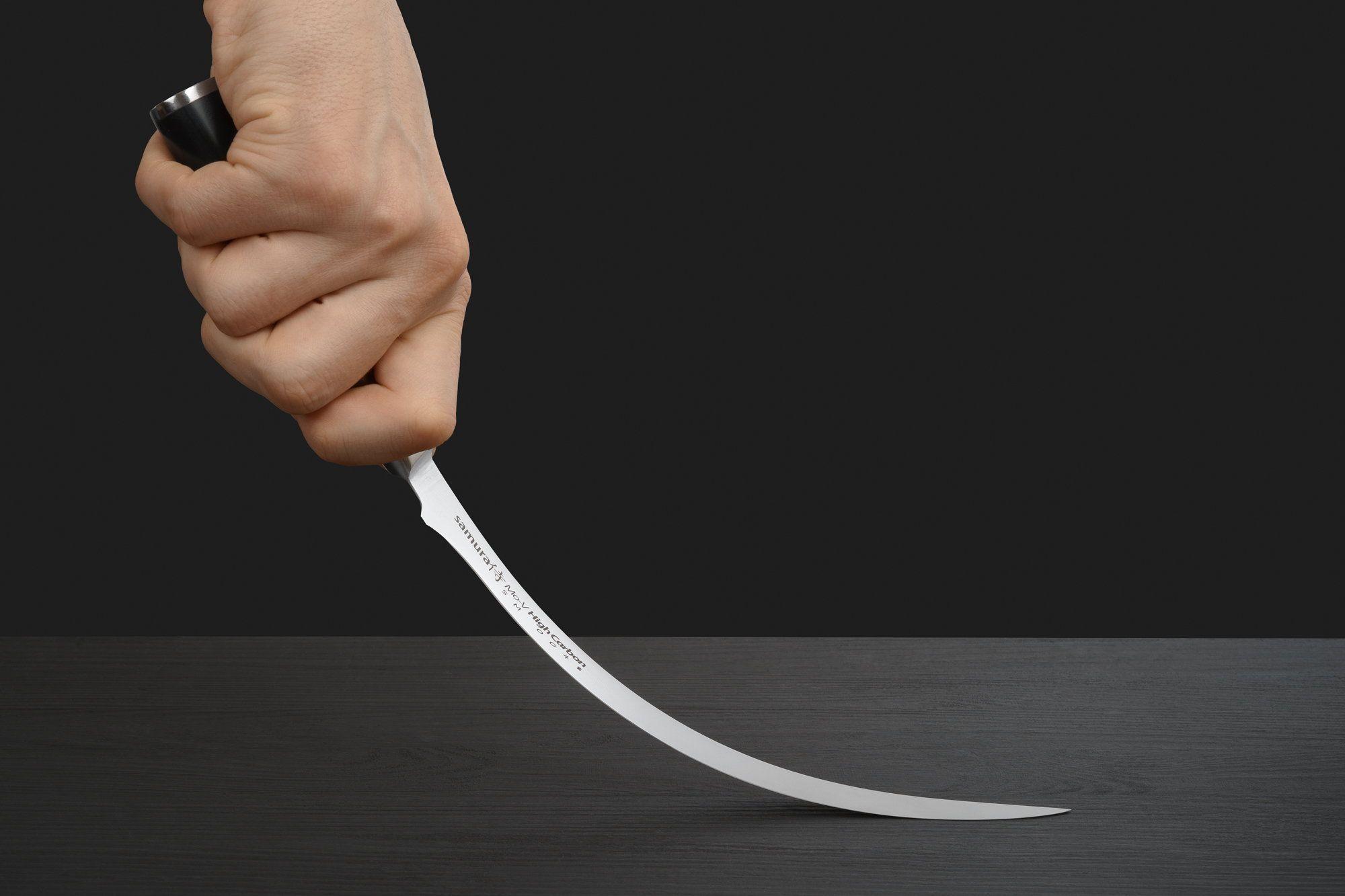 Fileerinuga Samura Mo-V SM-0048 - Image 6