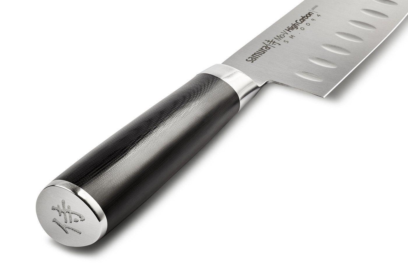 Santoku peilis Samura Mo-V SM-0094-4