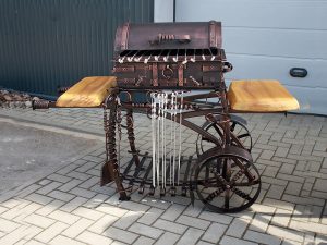 Köögitarbed ja Kööginõud