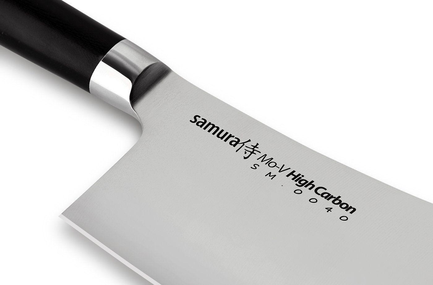 Hakkimiskirves Samura Mo-V SM-0040 - Image 3