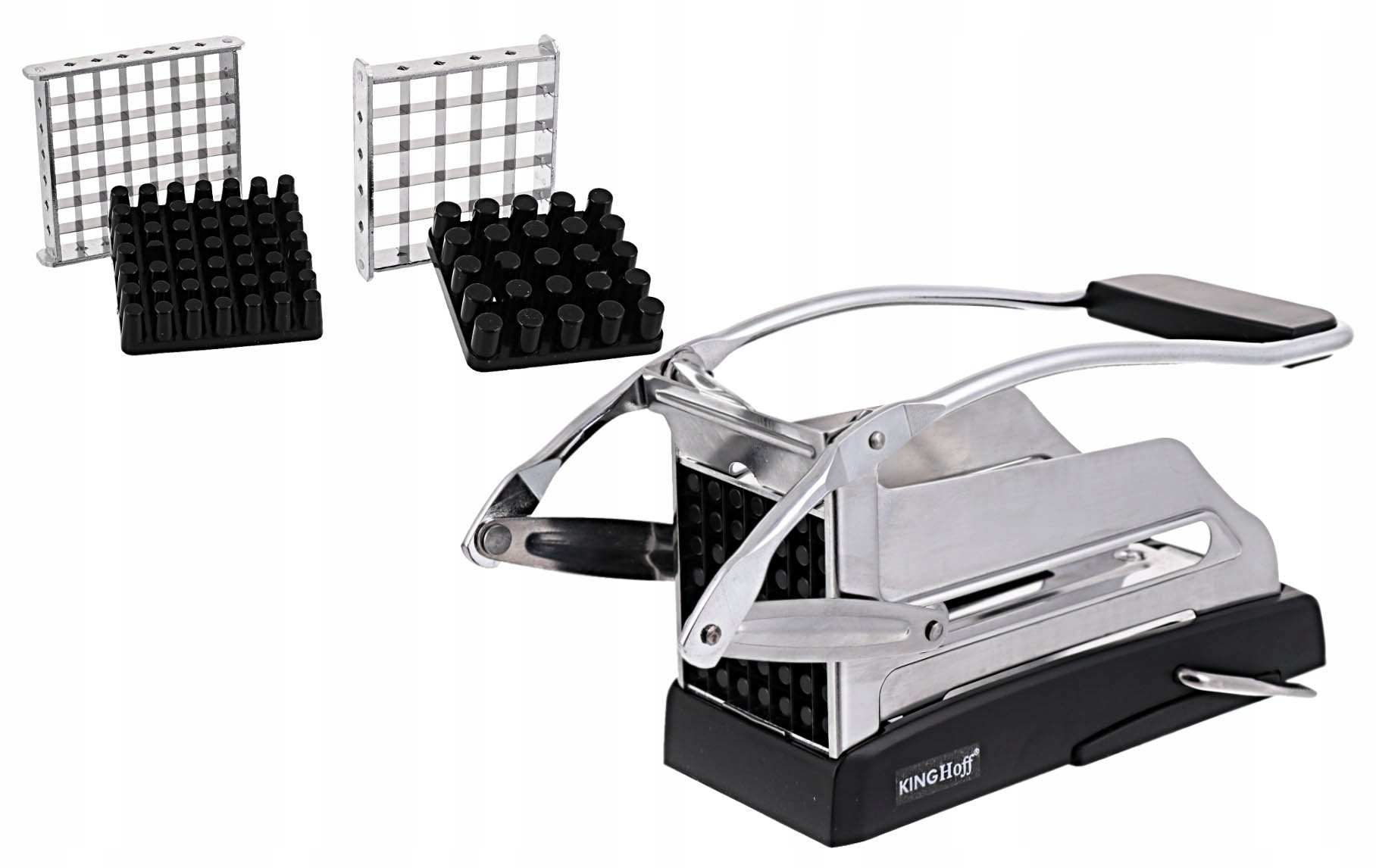 a4c4393a49f0be196fbd2b8f8d66 Rankinė bulvių pjaustyklė Edel Hoff 6972