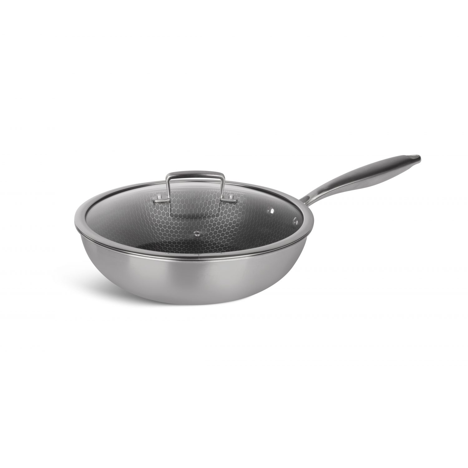 EdenbergEB-7537 WOK keptuvė 30cm Edenberg EB-7537
