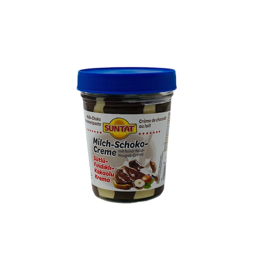 sokoladinis-krem-su-lazd-riesutais-suntat-300-g-3-1 Šokolaadikreem pähklitega SUNTAT, 300 g - Image 1