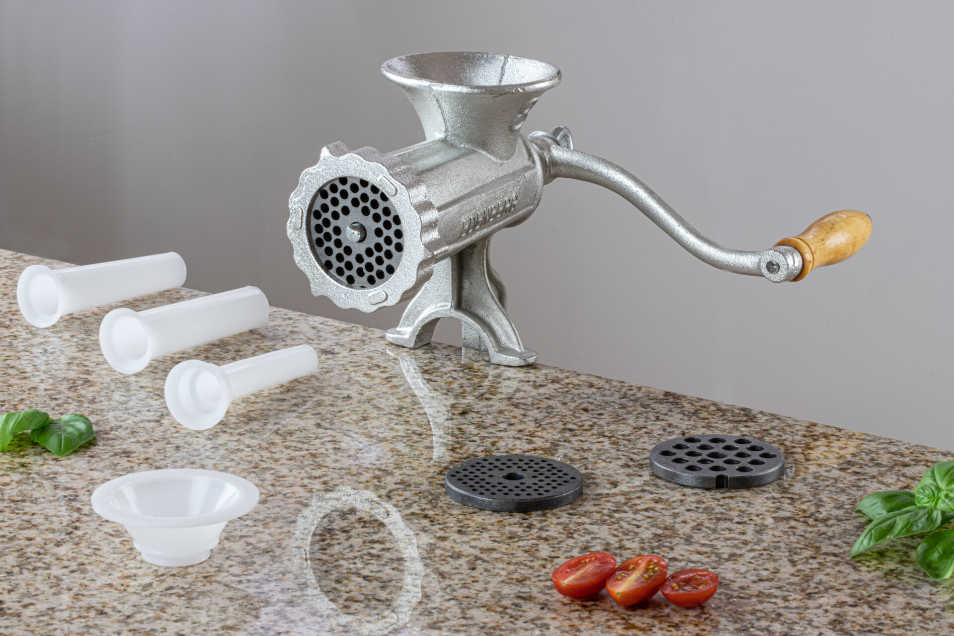 eb-9202_955 Mėsmalė iš ketaus Edenberg EB-9202 Nr.8