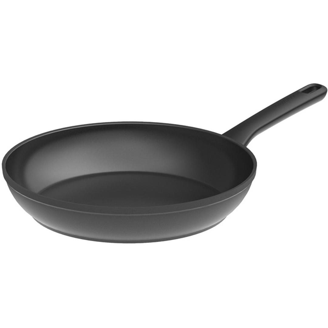 keptuve-su-neprisvylancia-danga-helix-28cm-berghoff-1315158 BergHOFF Pann Koos Kleepumisvastane Kate Helix 28cm - Image 1