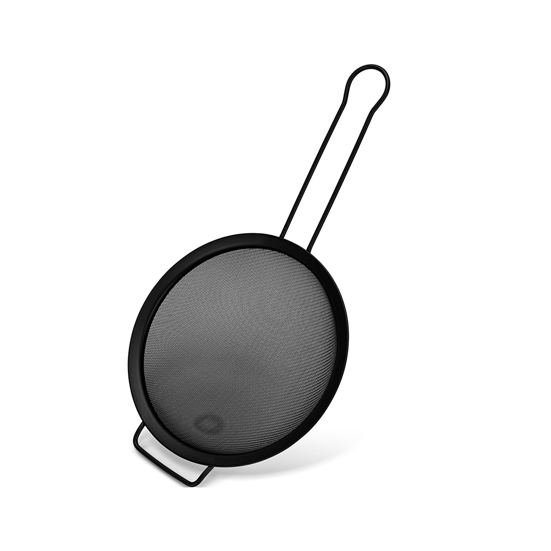 sietas-su-rankena-12-cm-fissman-8446 Fissmani sõel käepidemega 12 cm - Image 1