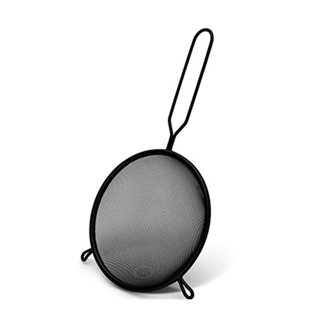 sietas-su-rankena-16-cm-fissman-8447 Fissman Sõel käepidemega 16 cm - Image 1