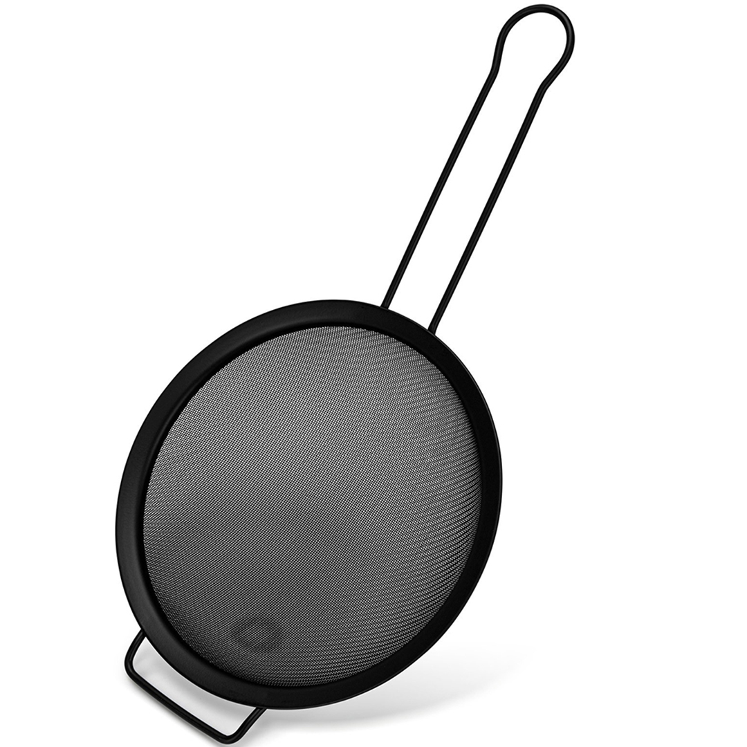 sietas-su-rankena-20-cm-fissman-8448 Fissmani sõel koos käepidemega 20 cm - Image 1