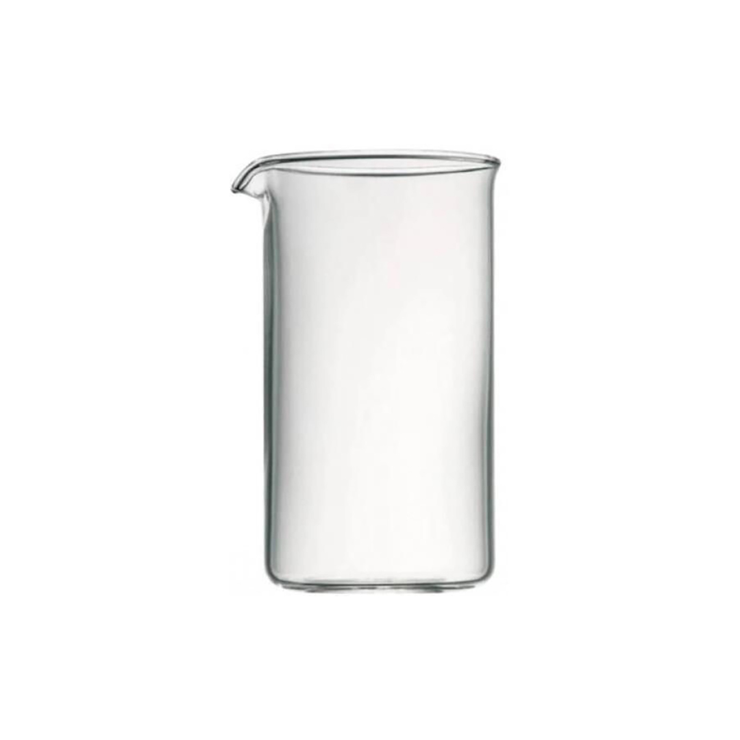 stikline-kolba-350-ml-berghoff-6501451-1 Klaasist kolb kohvikannule 350 ml - Image 1