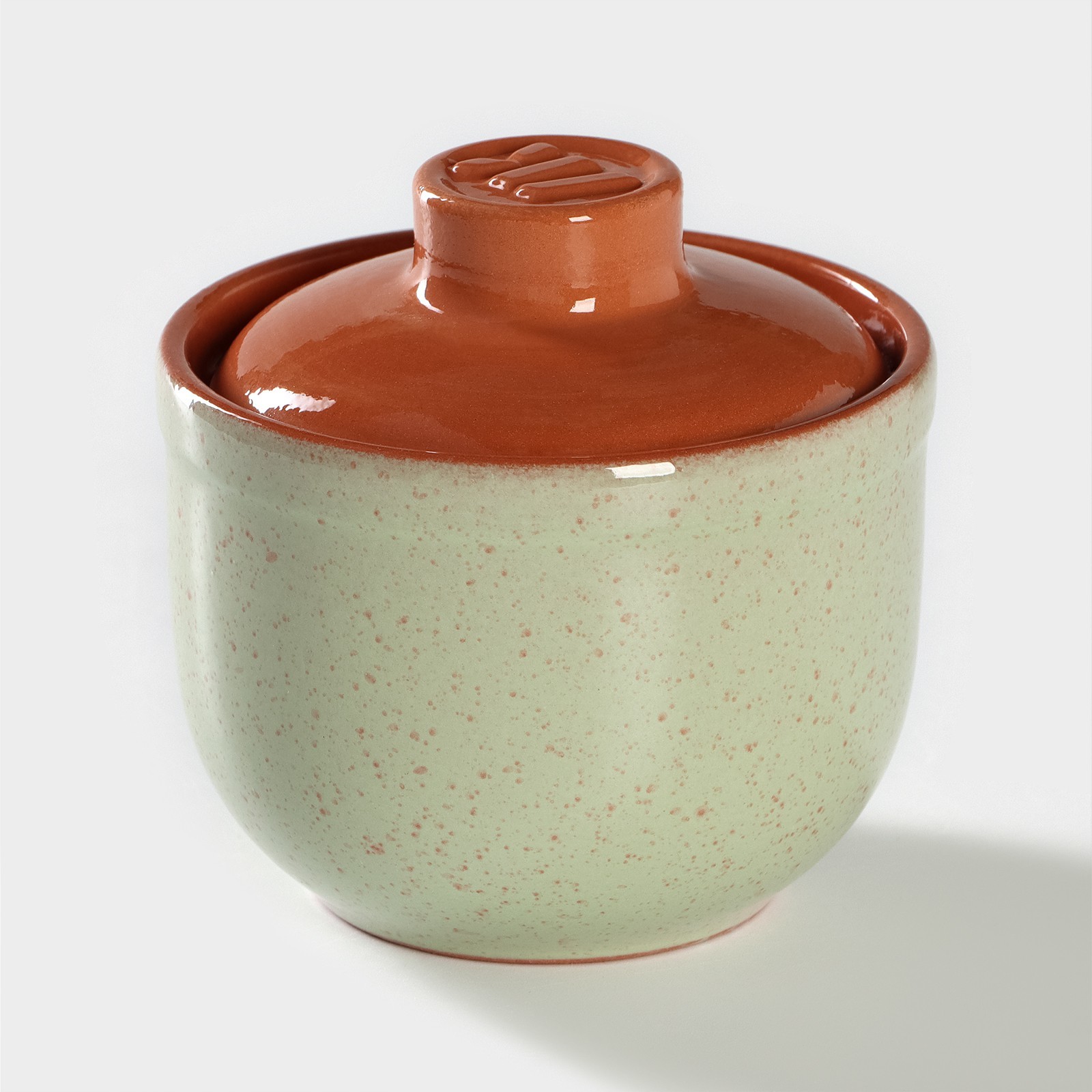 1600 (46) Čenakinė (Kopija) - Image 1