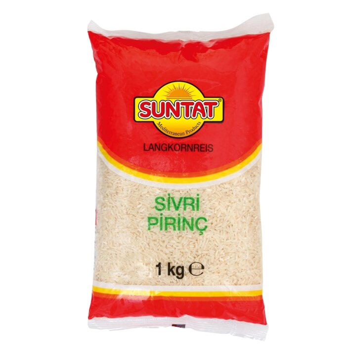 ilgagrudziai-ryziai-suntat-1-kg-1 SUNTAT pikateralised riis, 1 kg - Image 1