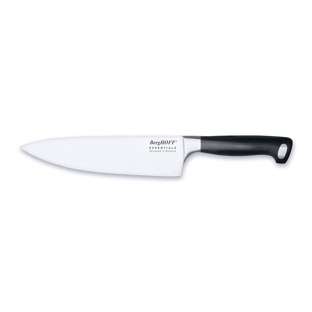berghoff-1301095 BergHOFF Koka nuga Gourmet 20 cm | Sepistatud teras, bakeliidist käepide - Image 1
