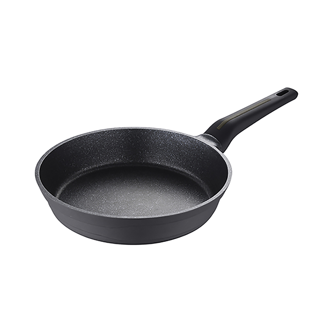 keptuve-bistro-28-cm-sg-6372 San Ignacio Pann BISTRO 28 cm | Valualumiinium, XYLAN PLUS kate - Image 1