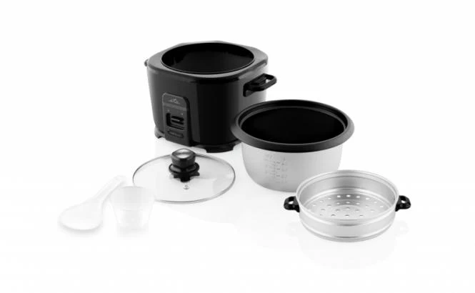 ETA Riisikeetja Granello | 1.8 L, Aurutusfunktsiooniga - Image 3