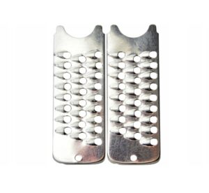 Atsarginės tarkelės morkoms "Migiris" mašinai | 2 vnt.