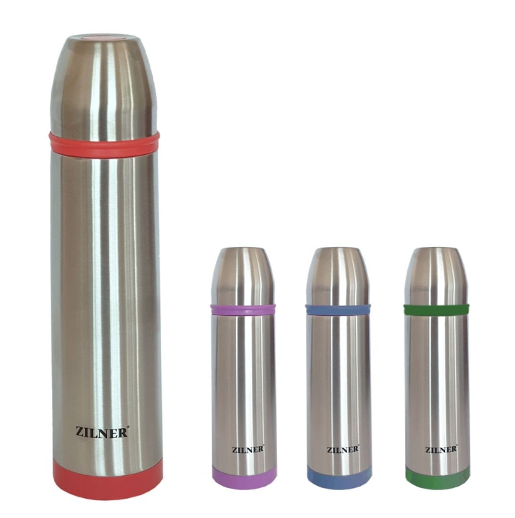 Termosas Zilner ZL-4305 350 ml Termosas Zilner ZL-4305 350 ml