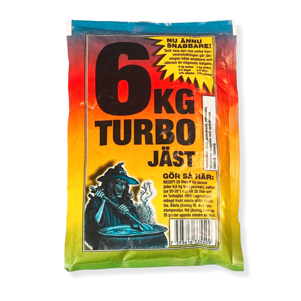 ak-20110-600×600 5 tk JAST 6KG turbo pärmi 135g - Image 1