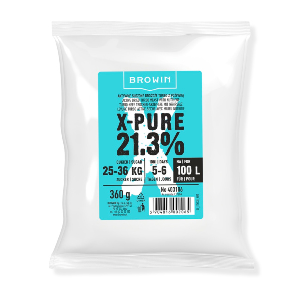 ak-403106-600×600 2 tk TURBO X-PURE 100L turbo pärm 360g - Image 1