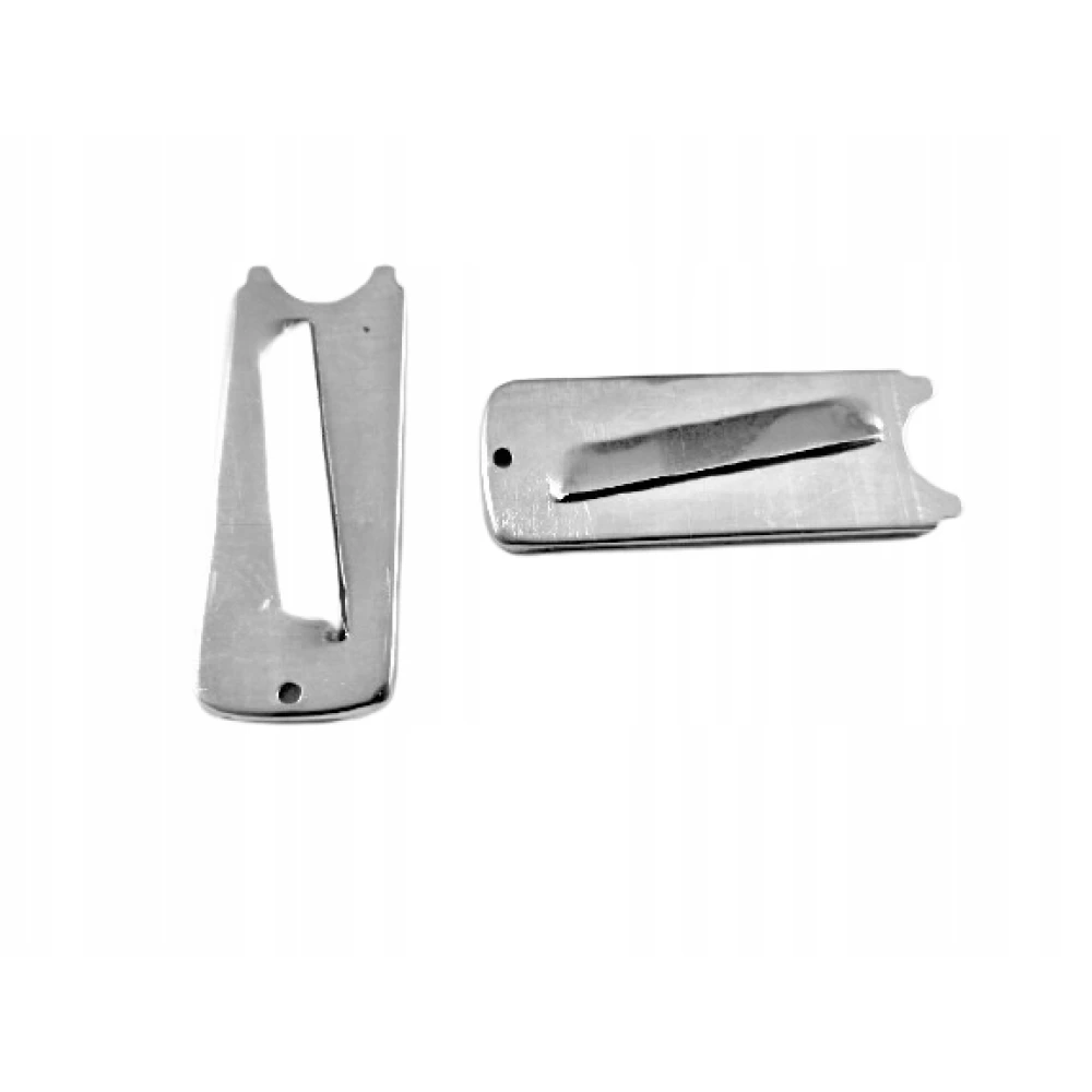 Migiris BETM-1 Slicer blades (2pcs)