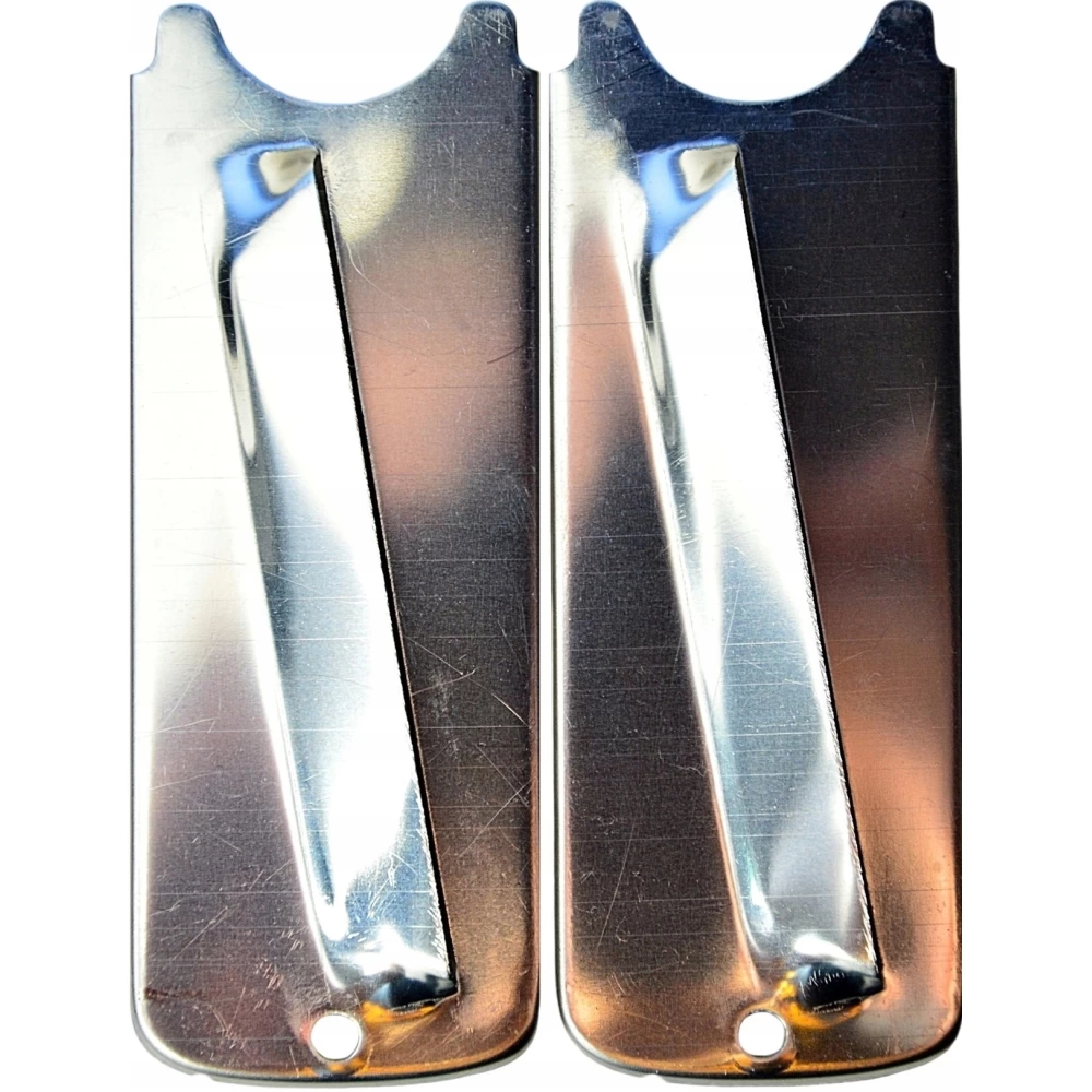 Migiris BETM-1 Slicer blades (2pcs)