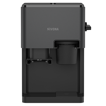 230517_frontansicht_cube4106_nivona_1920x1920 Inovatiivne kohvimasin NIVONA CUBE 4106 | Uus Click Cup tehnoloogia - Image 1