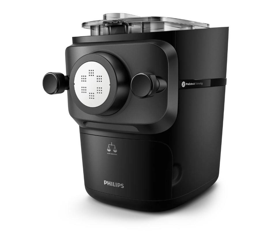 96dd4ef6-9f9d-4e92-a226-1e766892942d Philips Pasta Maker 7000 Series HR2665/96 | ProExtrude, automaatne kaalumine - Image 1