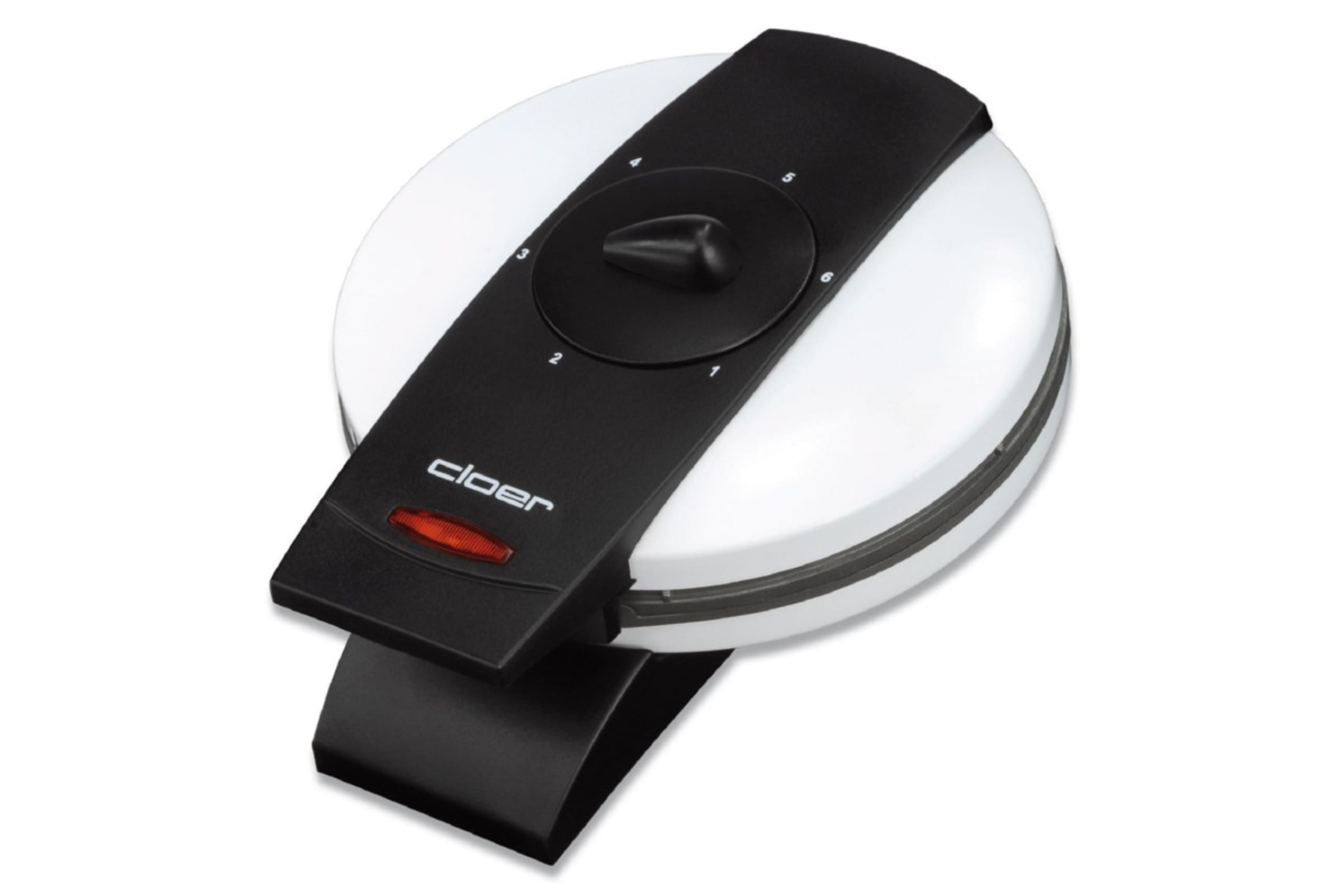 Keptuve-Cloer-CLO1621-1 Vahvliküpsetaja Cloer 1621 | 930W, reguleeritav pruunistusaste - Image 1