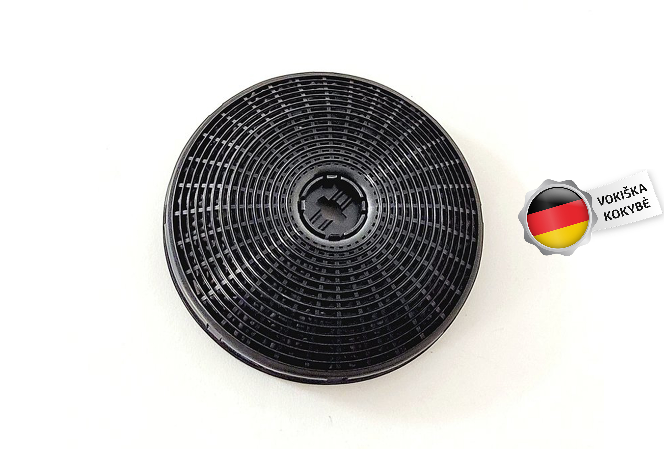 Vlano-Anglies-Filtrai-AKF-006-2-vnt. Vlano söefiltrid AKF-006 (2 tk) | Re-tsirkulatsiooniks, erinevatele mudelitele - Image 1