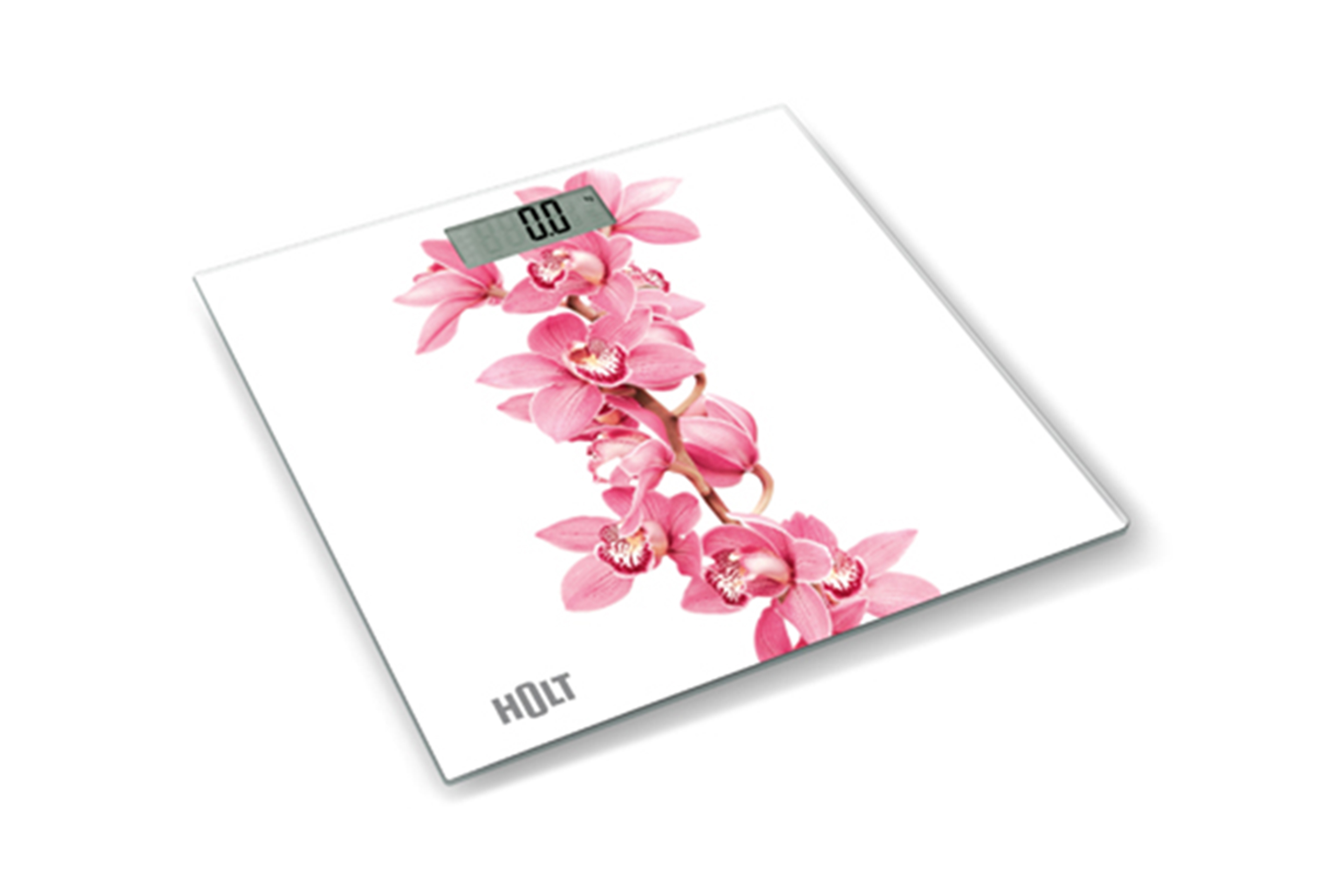 Vonios-Svarstykles-Holt-HT-BS-007-2 HOLT Vannitoakaal HT-BS-007 | Eriti täpsed (50g), Karastatud klaas - Image 1