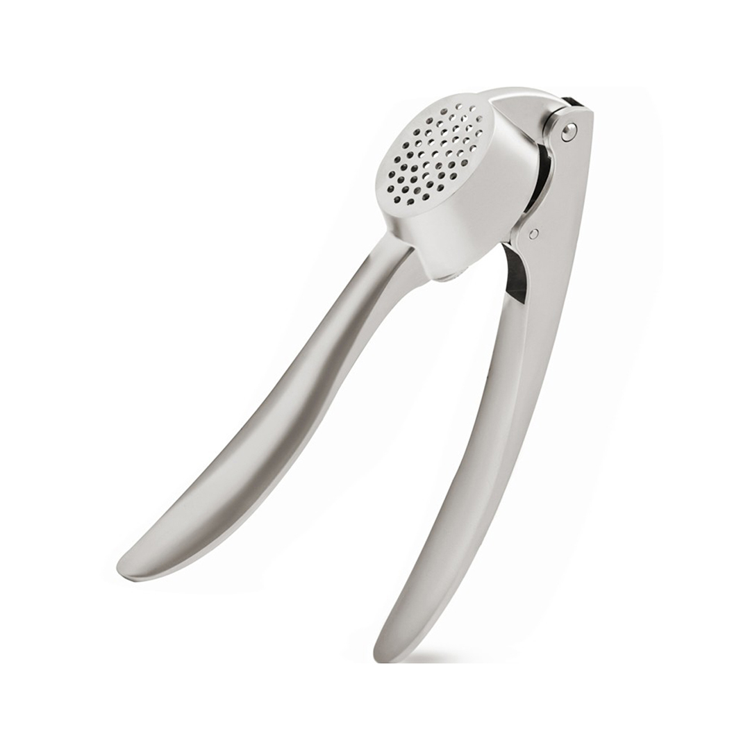 cesnaku-spaustuvas-lily-165-cm-fissman-11784-1 Fissman Küüslaugupress Lily | 16.5 cm, Tsingisulam - Image 1