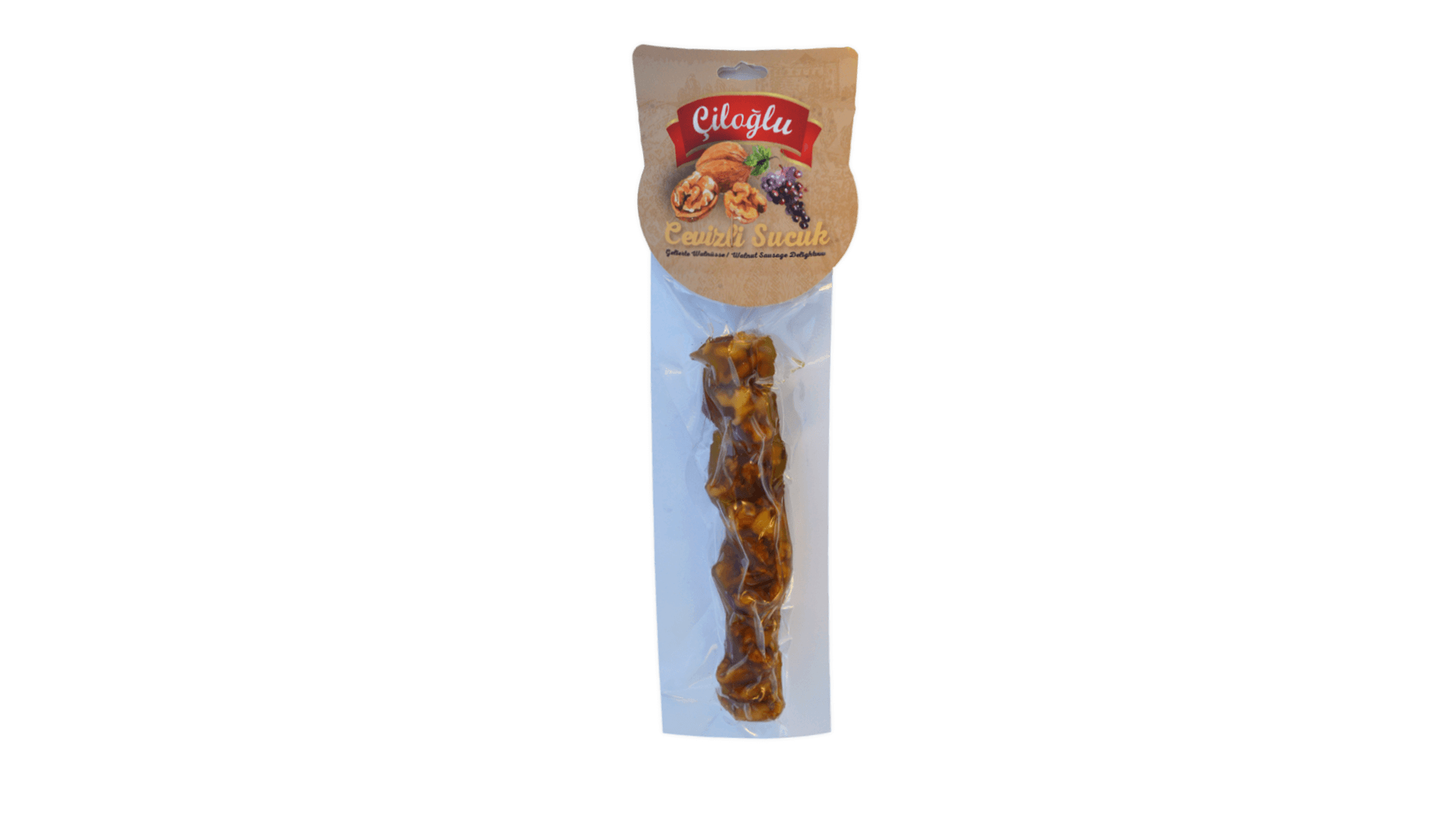 ciloglu-graikiski-ries-vynuogiu-sirupe Graikiapähklid viinamarjasiirupis CILOGLU, 80g +/- 10 g - Image 1