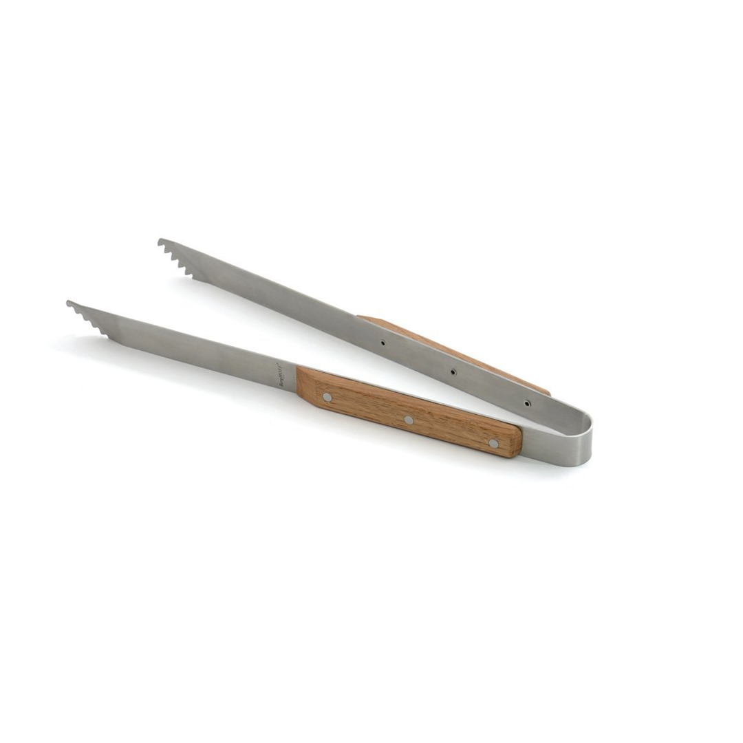 kepsnines-znyples-berghoff-4490310 BergHOFF Köögitangid Collect & Cook | 39.5 cm, roostevaba teras ja puit - Image 1