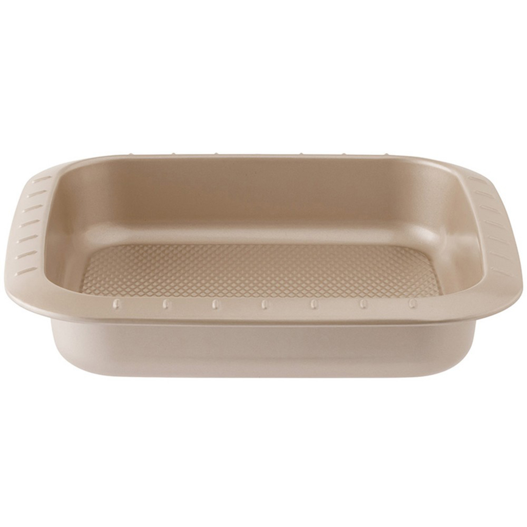 kvadratine-kepimo-forma-balance-berghoff-3950541-1 BergHOFF ruudukujuline küpsetusvorm Balance - Image 1