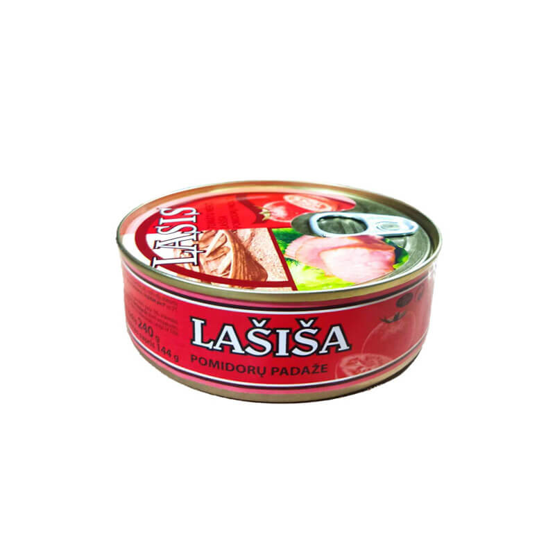 lasisa-su-pomidoru-padazu-240g Atlandi Lõhe tomatikastmes | 240 g, Norrast - Image 1
