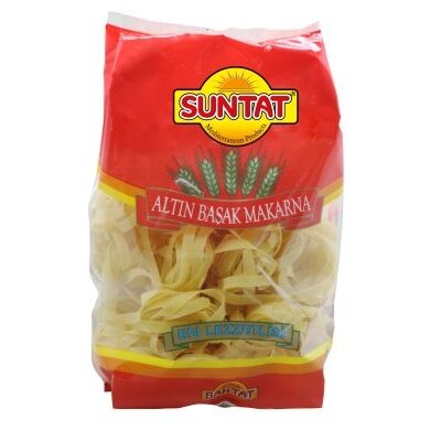 Makaronid "104 Tagliatelle" SUNTAT, 500 g - Image 1