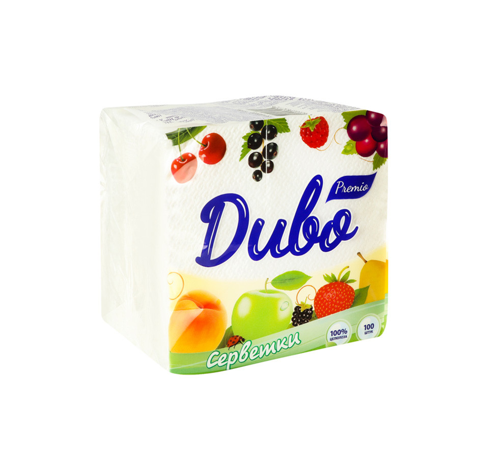 popierines-serveteles-divo-baltos-spalvos-24x24cm-100-vnt-1-sluoksnis-celiulioze Paberist salvrätikud Divo, valged, 24x24 cm, 1-kihilised, 100 tk. - Image 1