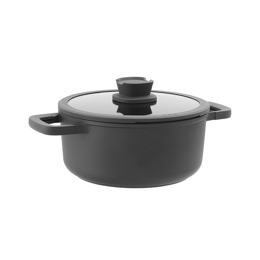 puodas-stone-plus-20-cm-berghoff-3950592-1 Pott Stone Plus 20 cm - Image 1