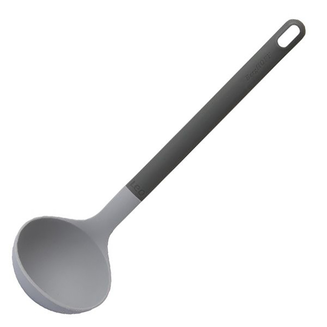 samtis-berghoff-3950102 BergHOFF Silikoonist Kulp LEO 31,5 cm | Valausotsikutega | Hall - Image 1