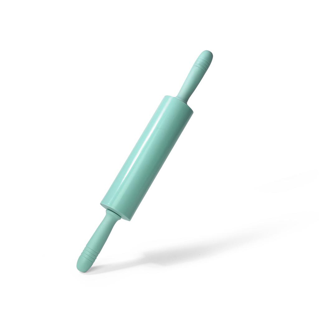 silikoninis-kocelas-39.5×5.5-cm-fissman-7562 Fissman silikoonist taignarull | 39,5 cm, Kleepumisvastane pind - Image 1