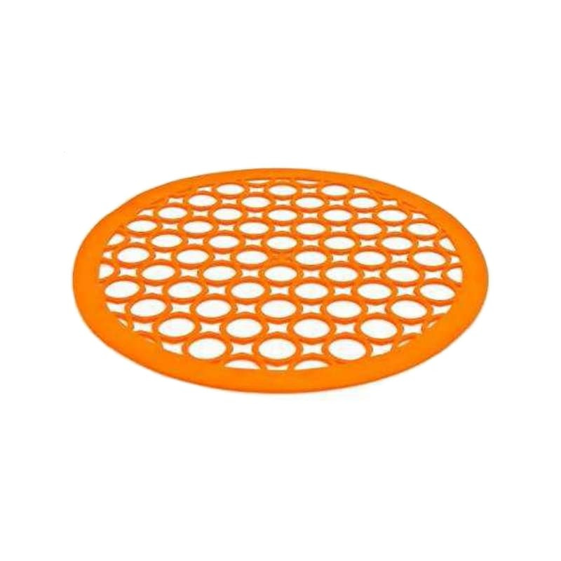 virtuves-plautuves-guminis-deklas Valamukummist kaitse, ümmargune, 28 cm | Kaitse kriimustuste eest, erinevad värvid - Image 1