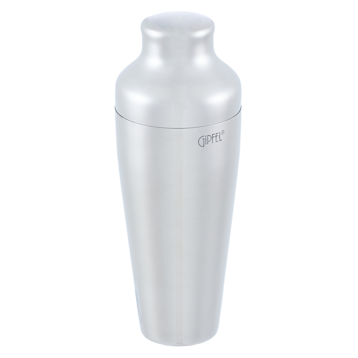 0womggj870fabz5e2gm69h7gkfvad413 GIPFEL Prancūziškas kokteilių plaktuvas Fete 51810 | 550 ml, Nerūdijantis plienas 18/10