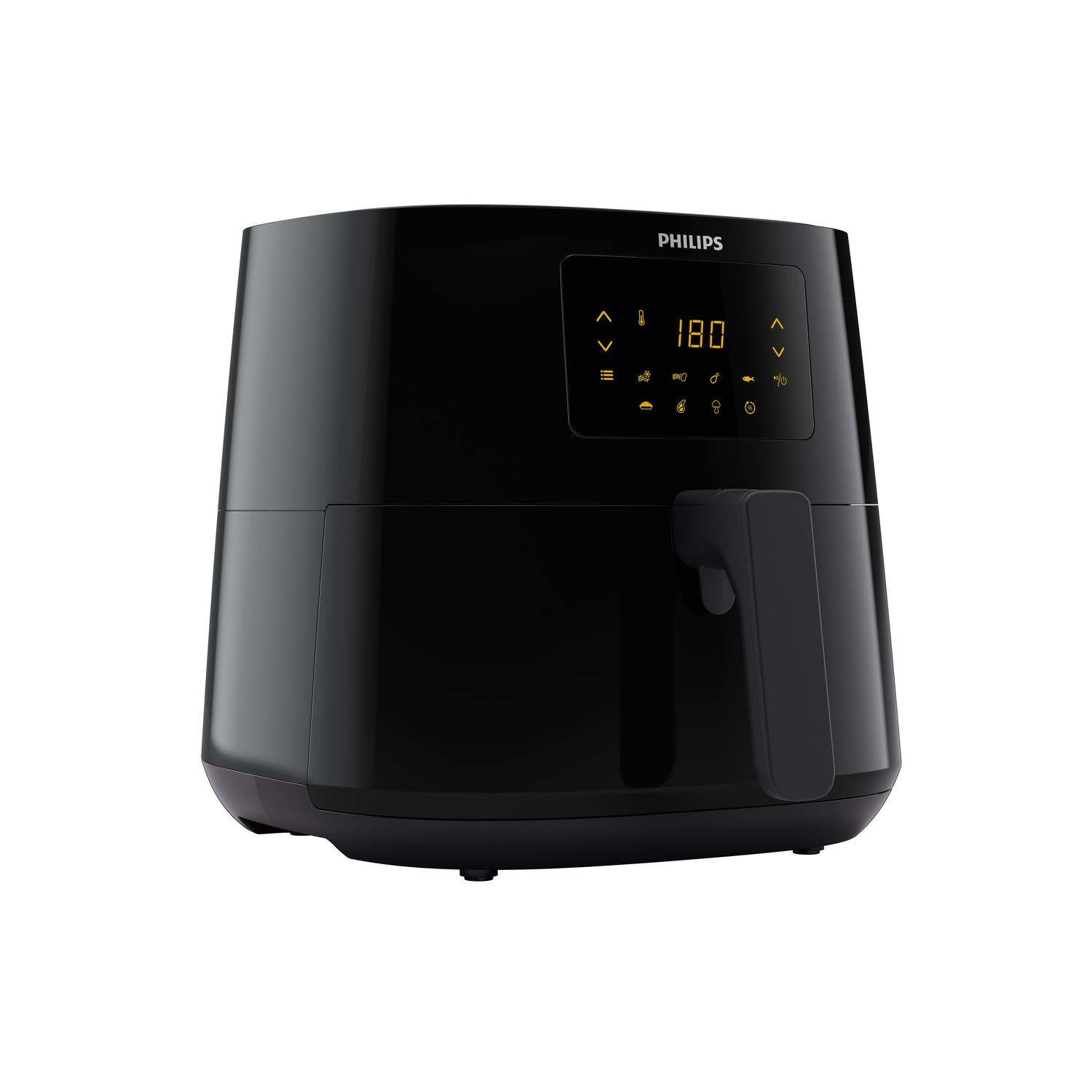 2469071e-bfa0-4087-9402-737ad2c9e668 Philips Airfryer XXL HD9270/90 3000 seeria | 6,2 L, 1,2 kg, 7 programmi, Hall - Image 1