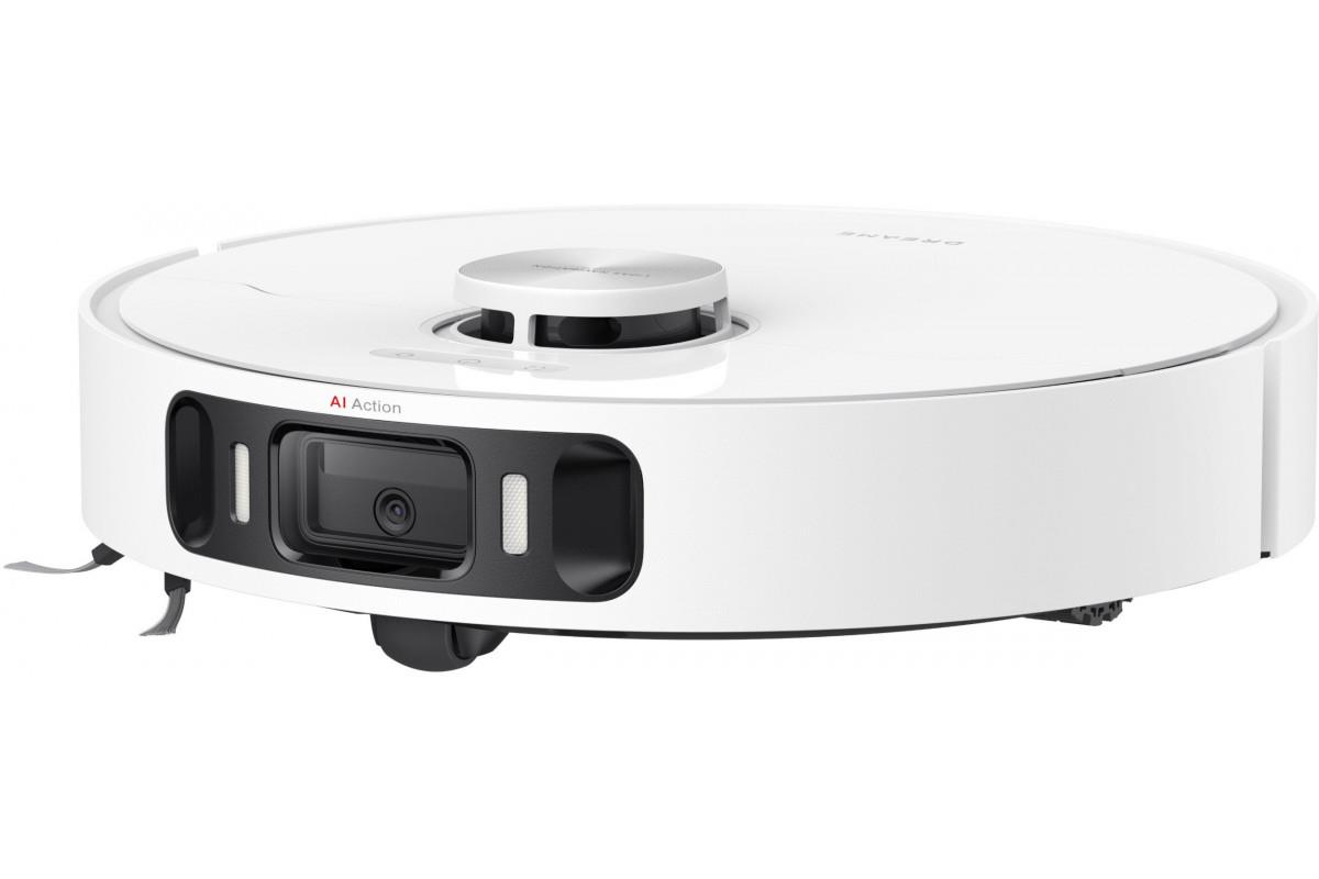 413f6427-ac36-48e0-ac31-f6918cc853f4 DREAME Robot-tolmuimeja L40 Ultra AE | 19000 Pa, täielik iseteenindus, MopExtend™, valge - Image 1