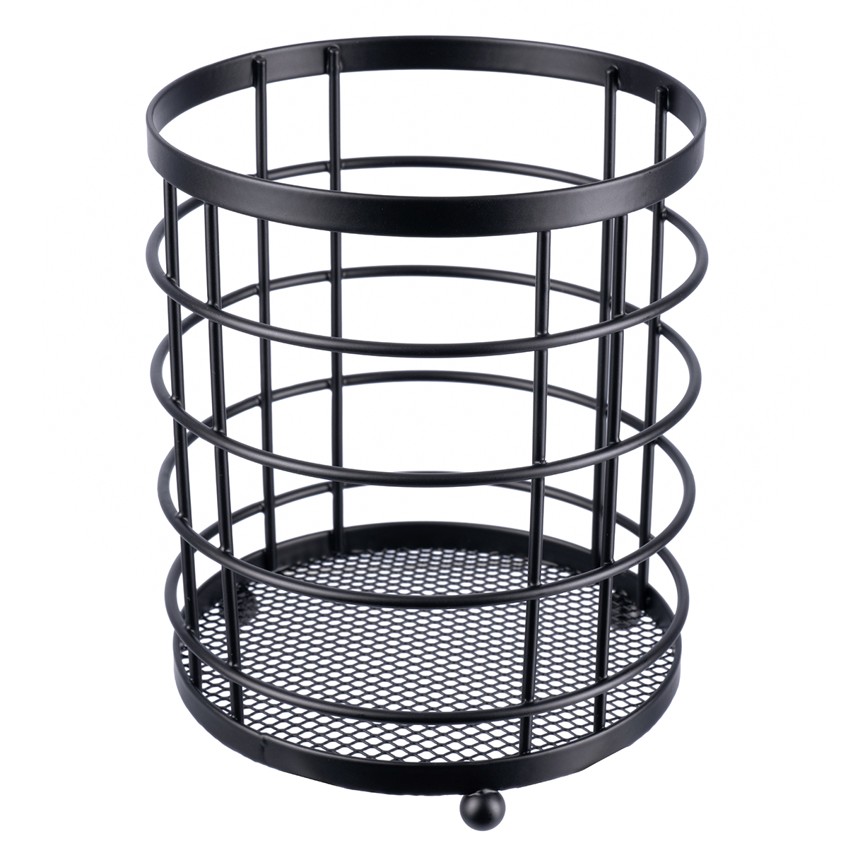 8bqlwqe5fdaozhhyhuab0uytv2gjtr3o GIPFEL Virtuvinių įrankių stovas Moran 51773 | 12x15.5 cm, Juodas plienas, Matinis