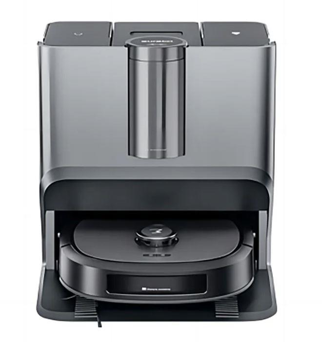 9a983551-5926-4685-828c-8d3295abf610 EUREKA Robottolmuimeja J20 | Isepuhastusjaamaga, 6400 mAh, Tööaeg 3 tundi - Image 1