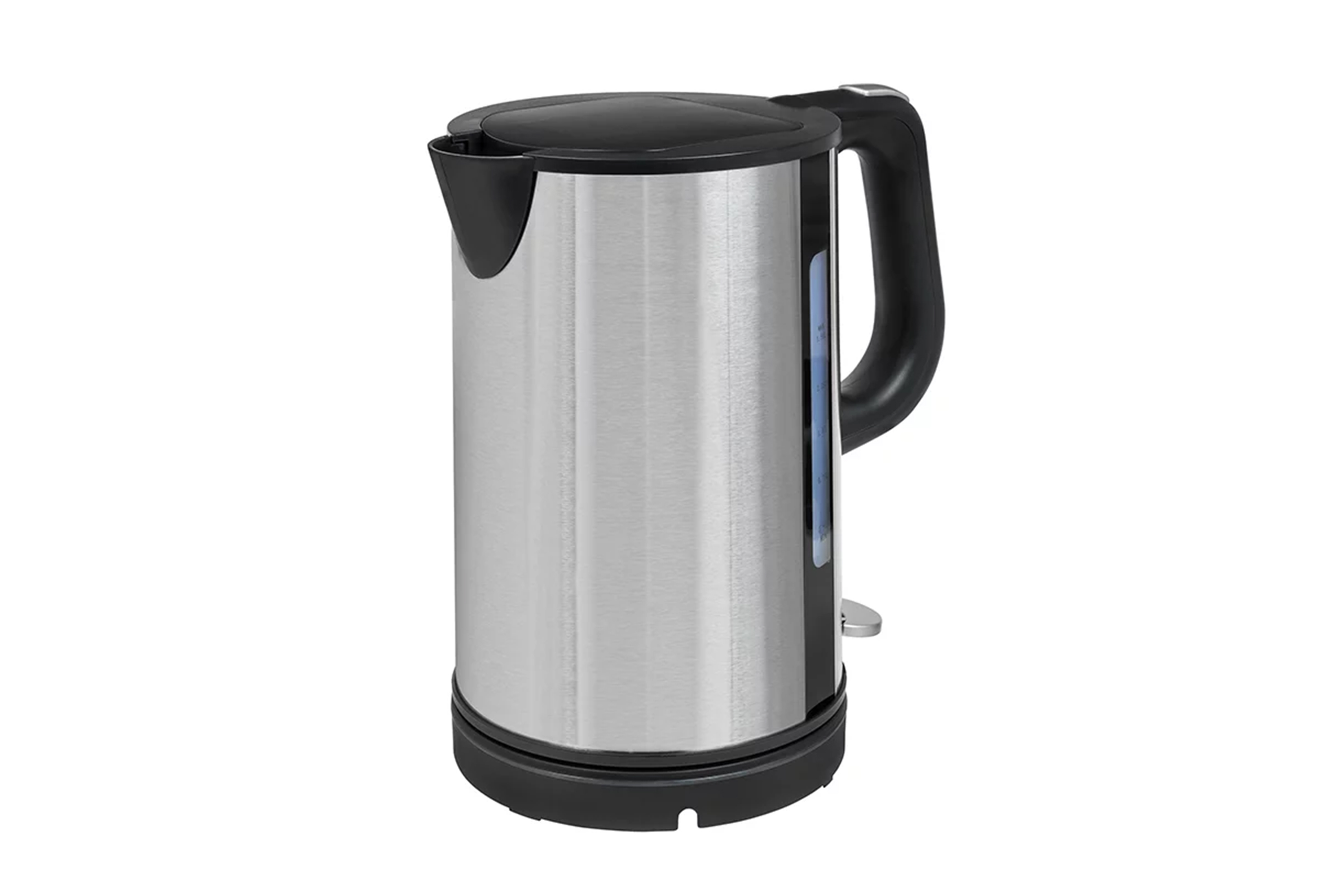 Elektrinis-Virdulys-GUTFELS-WK-8301-SWI Gutfels Elektriiline veekeetja WK 8301 SWI | 1,5 L, Roostevaba teras, Kolmekordne kaitse - Image 1