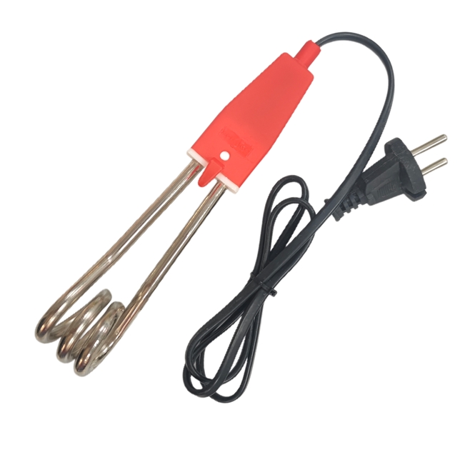 Elektrinis Virdulys (Spiralė Elektrinis Virdulys (Spiralė) HJ-05, 500 W | Kelioninis, Greitas užvirimas